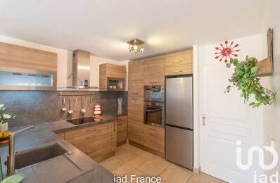 vente appartement 207 000 € à proximité de Boinvilliers (78200)