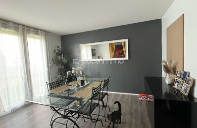 location appartement 780 € CC /mois à proximité de Bihorel (76420)