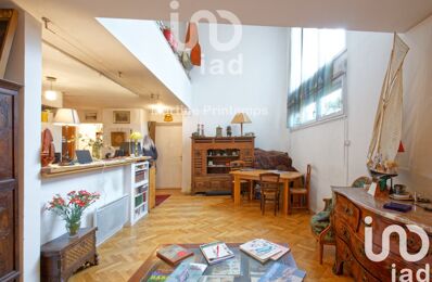 vente appartement 384 000 € à proximité de Vigneux-sur-Seine (91270)