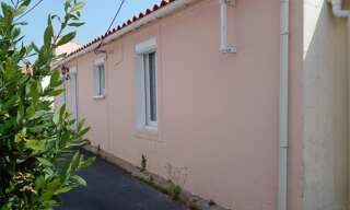 Maison 4 Pièces 60 m² à vendre à Les Sables-d'Olonne (85340)