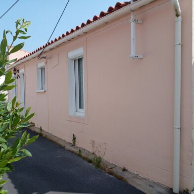 Maison 4 pièces 149000 €