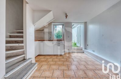 vente maison 205 000 € à proximité de Montmorency (95160)