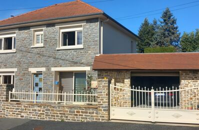 vente maison 245 000 € à proximité de Savignac-Lédrier (24270)