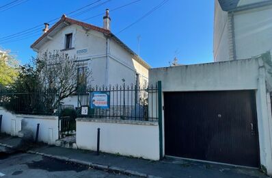 vente maison 289 000 € à proximité de Saint-Mesmes (77410)