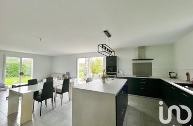 vente maison 332 325 € à proximité de Lormont (33310)