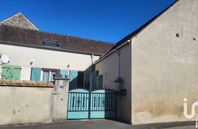 maison 4 pièces 83 m2 à vendre à Voulx (77940)