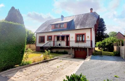 vente maison 260 000 € à proximité de Fleury (60240)