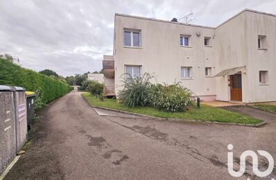 vente appartement 70 000 € à proximité de Villiers-sur-Tholon (89110)