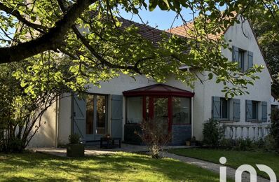 vente maison 445 000 € à proximité de Boinvilliers (78200)