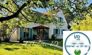 Maison 6 Pièces 164 m² à vendre à Richebourg (78550)