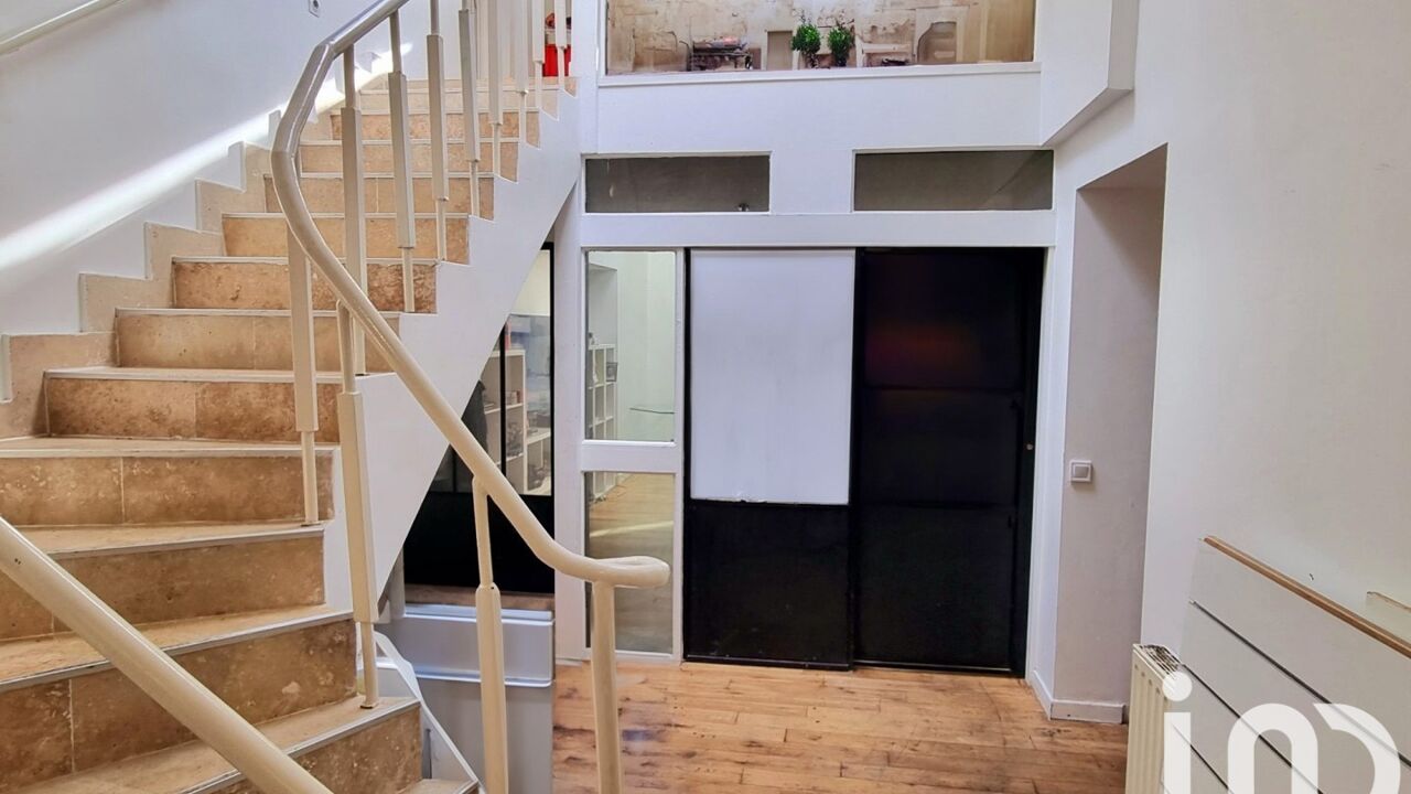 appartement 5 pièces 174 m2 à vendre à Nantes (44000)