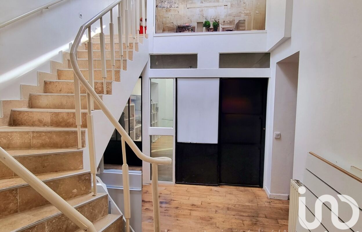 appartement 5 pièces 174 m2 à vendre à Nantes (44000)