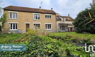 Maison 6 Pièces 180 m² à vendre à Bougligny (77570)