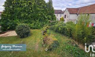 Maison 6 Pièces 180 m² à vendre à Bougligny (77570)