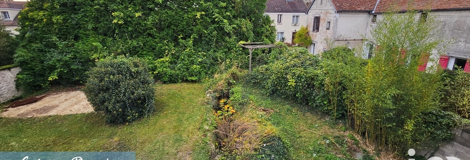 Maison 6 Pièces 180 m² à vendre à Bougligny (77570)