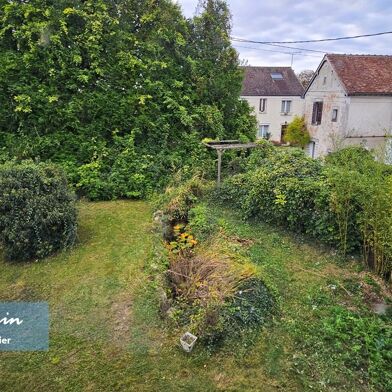 Maison 6 pièces 175700 €