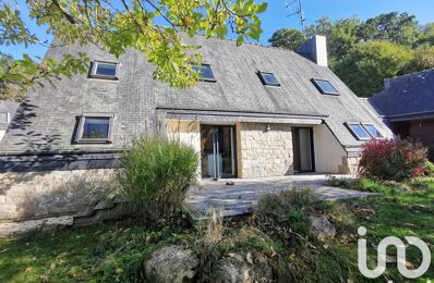 vente maison 421 000 € à proximité de Paimpol (22500)