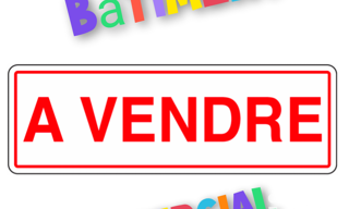 Immeuble  2600 m² à vendre à Saint-Lô (50000)