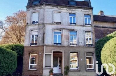 vente immeuble 450 000 € à proximité de Tourcoing (59200)