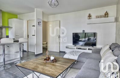 vente appartement 270 000 € à proximité de Carrières-sous-Poissy (78955)