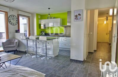 vente appartement 270 000 € à proximité de Saint-Ouen-l'Aumône (95310)