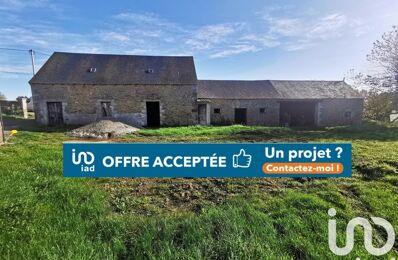 vente maison 99 500 € à proximité de Yffiniac (22120)