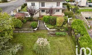 Maison 6 Pièces 130 m² à vendre à Montmoreau (16190)