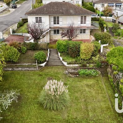 Maison 6 pièces 174500 €