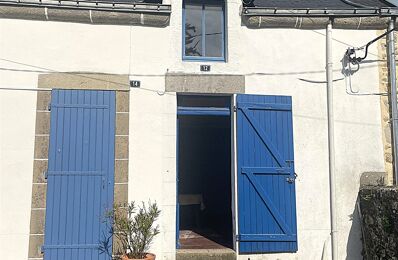 vente maison 119 000 € à proximité de La Baule-Escoublac (44500)