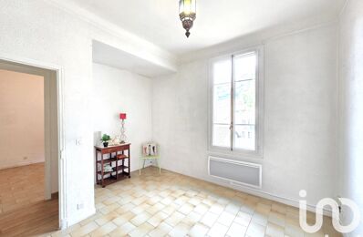 vente appartement 260 000 € à proximité de Aspremont (06790)