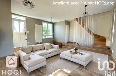 vente maison 920 000 € à proximité de Paris 7 (75007)