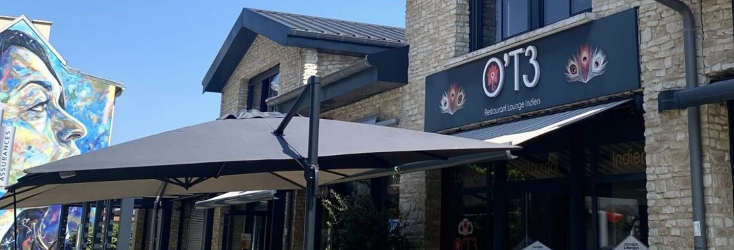 Commerce  105 m² à vendre à Lieusaint (77127)