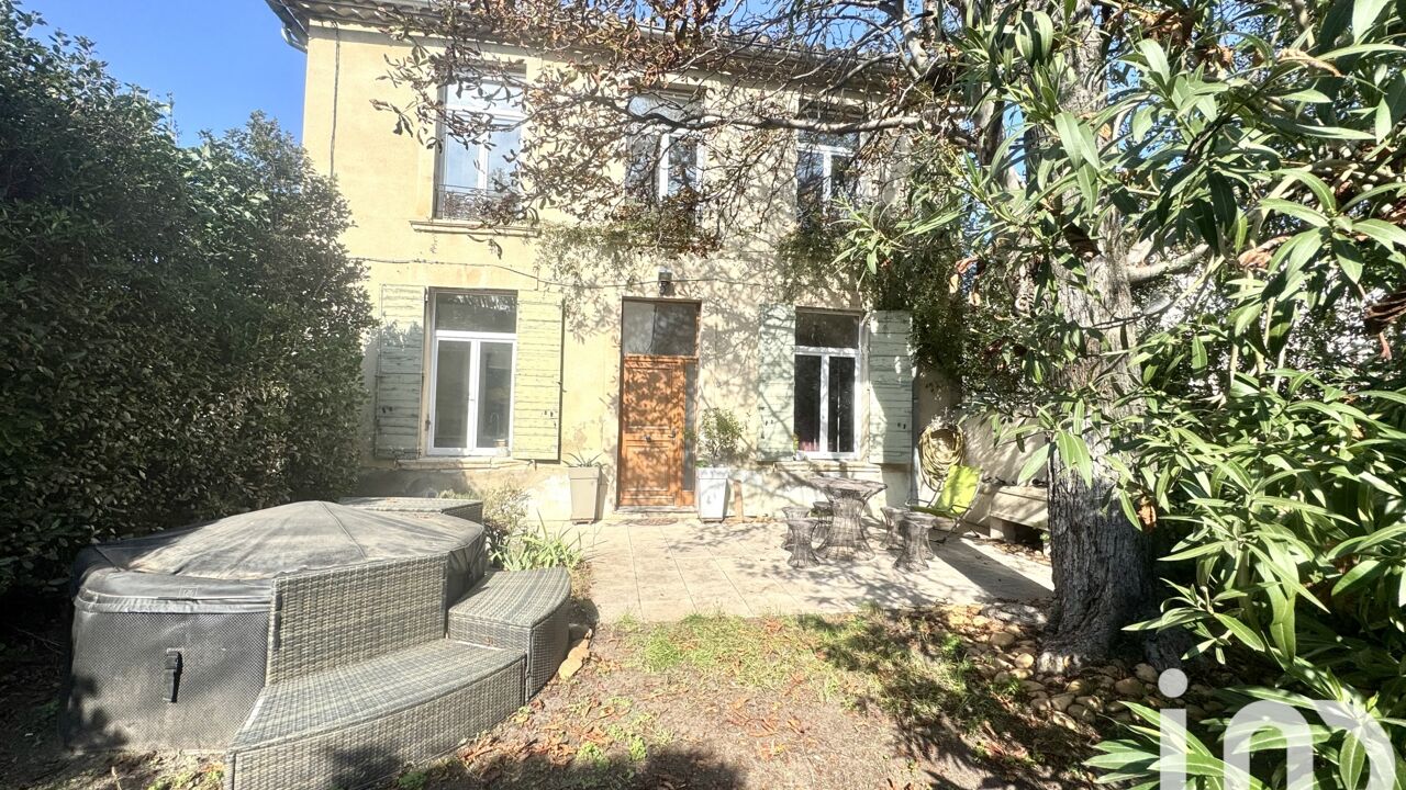 maison 6 pièces 140 m2 à vendre à Avignon (84000)