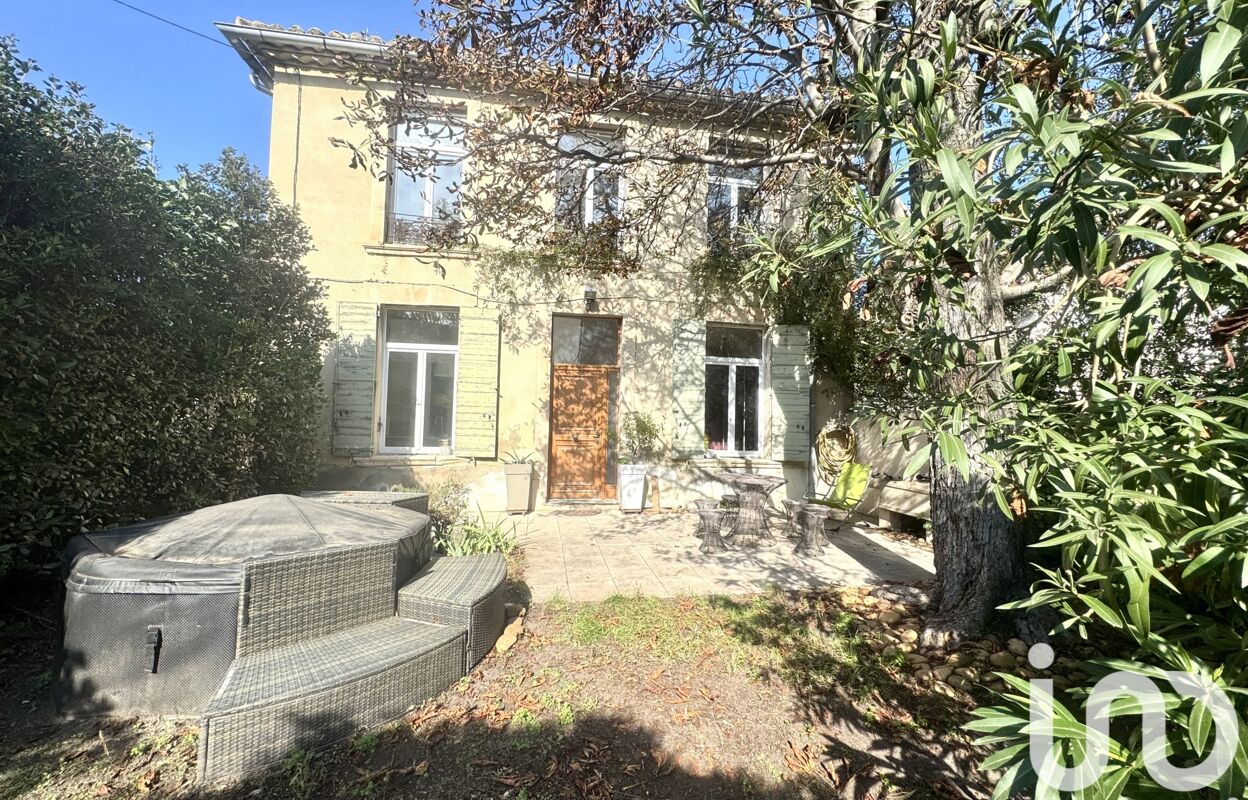 maison 6 pièces 140 m2 à vendre à Avignon (84000)