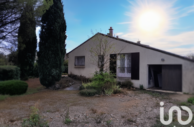 vente maison 275 000 € à proximité de Saint-Marcel-Lès-Valence (26320)