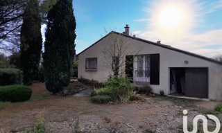 Maison 4 Pièces 107 m² à vendre à Malissard (26120)