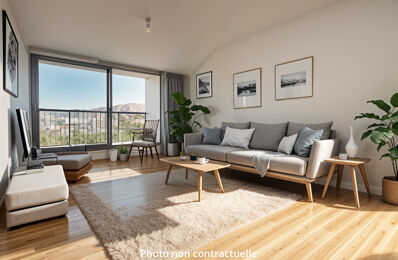 vente appartement 335 000 € à proximité de Marseille 1 (13001)