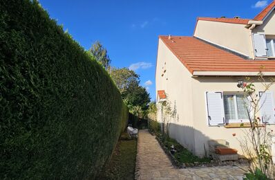 vente maison 375 000 € à proximité de Draveil (91210)