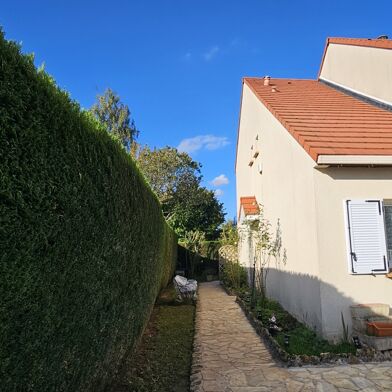 Maison 4 pièces 87 m²