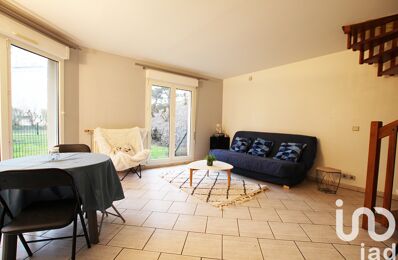 vente appartement 199 000 € à proximité de Bondoufle (91070)