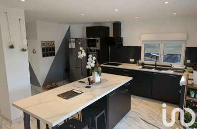 vente maison 175 000 € à proximité de Aulnoy-Lez-Valenciennes (59300)