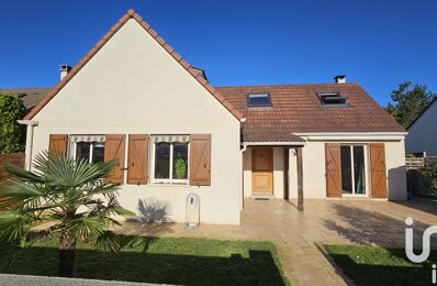 vente maison 365 000 € à proximité de Corbeil-Essonnes (91100)