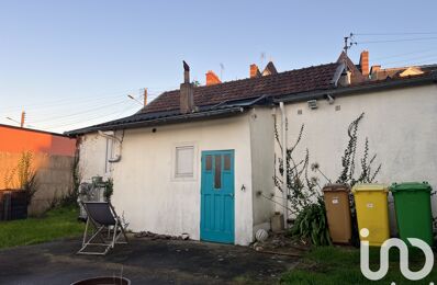 vente maison 119 000 € à proximité de Saint-Brieuc (22000)