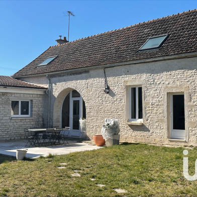 Maison 8 pièces 320000 €