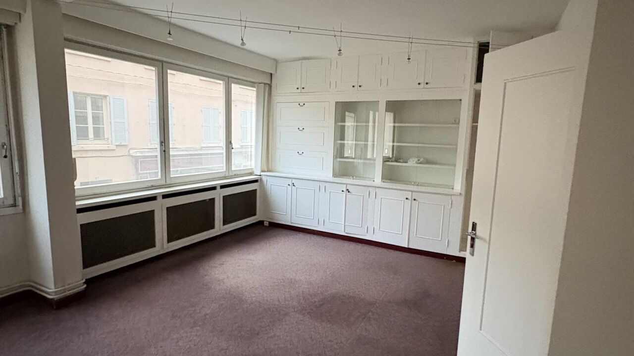 appartement 8 pièces 129 m2 à vendre à Roanne (42300)