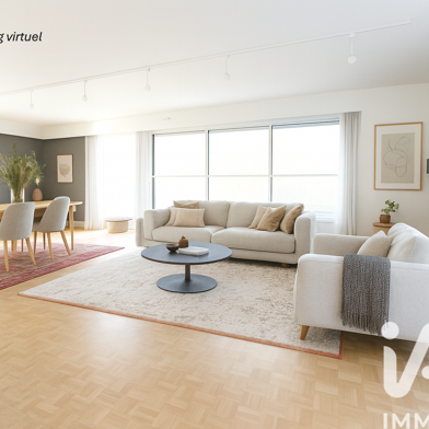 Appartement 4 pièces 799000 €