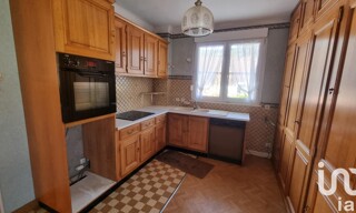 Maison 5 Pièces 108 m² à vendre à Plainfaing (88230)