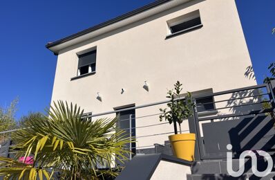 vente maison 372 000 € à proximité de Combronde (63460)