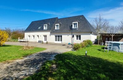 vente maison 415 000 € à proximité de Sandouville (76430)