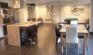 Maison 7 Pièces 177 m² à vendre à Rolleville (76133)